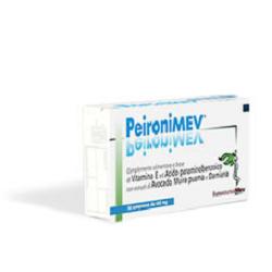 Peironimev 30compresse