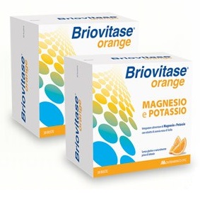 Briovitase orange 30 Bustine