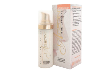 Agedin Crema fluida anti-aging