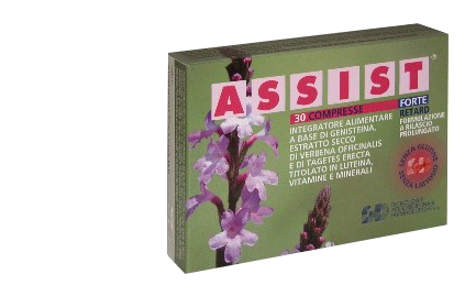 Assist Forte Retard 30 Capsule