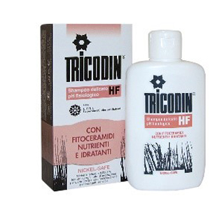 Tricodin Shampoo hf del 125ml