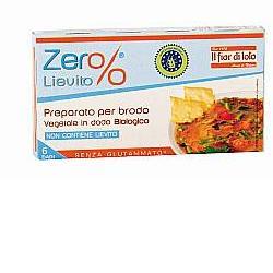 Fdl preparato brodo vegetale