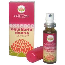 Equilibrio d spray 20ml solgar