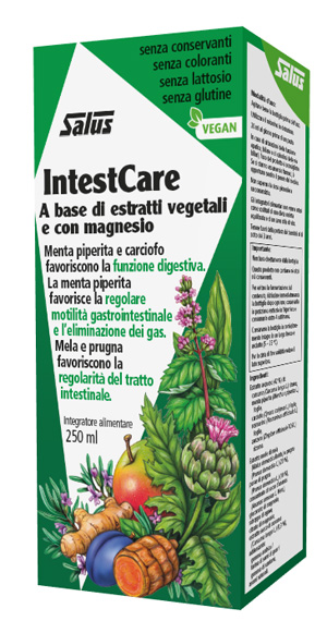 Intest Care 250 Ml