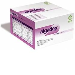 Algadep 20 ampolle 10ml
