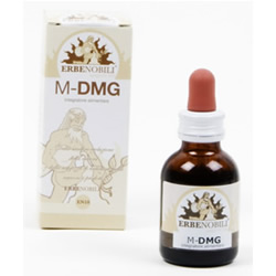 Erbenobili Srl M-Dmg 50Ml