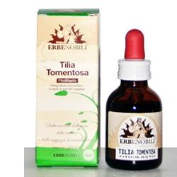 Erbenobili Srl Fitoblasto Tilia Toment.50ml