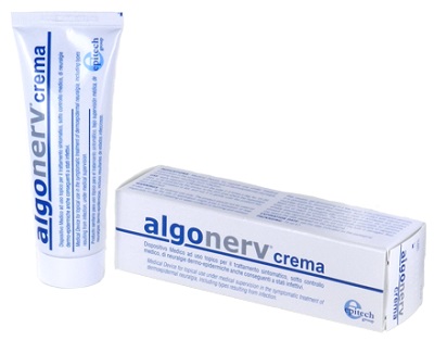 Algonerv crema 100 ml