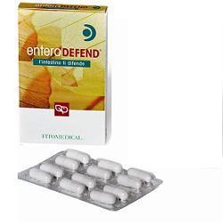 Enterodefend 12 capsule 500 mg