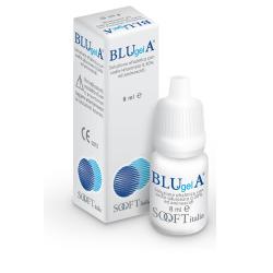 BluGel A Soluzione Oftalmica 8 ml