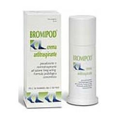 Bromipod ultra crema 100ml