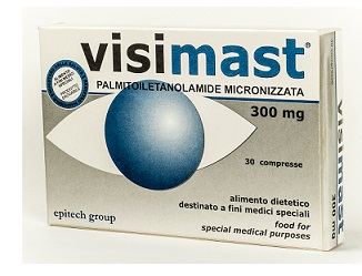 Visimast 300mg 30compresse