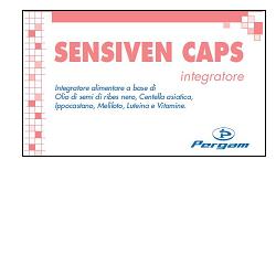 Sensiven 30 Capsule