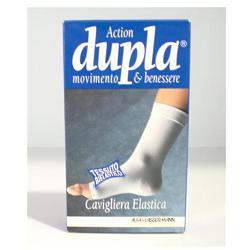 Dupla cavigl.elast.camel l