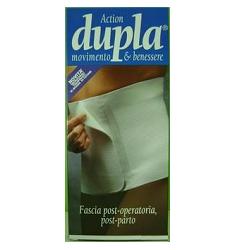 Dupla fascia post-op.parto 2
