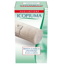 Icopiuma benda el.univ. 8x4,5
