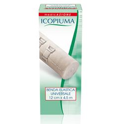 Icopiuma benda el.univ.12x4,5