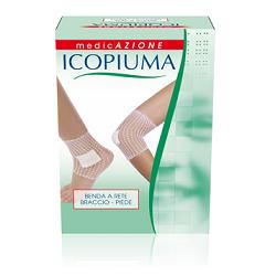 Icopiuma rete braccio-piede