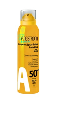 Angstrom bb spray spf50+ 250ml