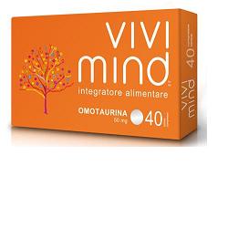 Vivimind 40compresse