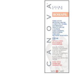 Roseapil canova Crema coup 50ml