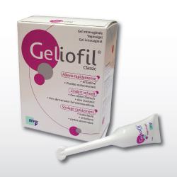 Geliofil classic gel 7appl 5ml
