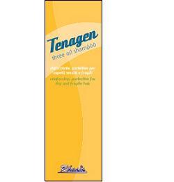 Tenagen Shampoo theree oil 160ml