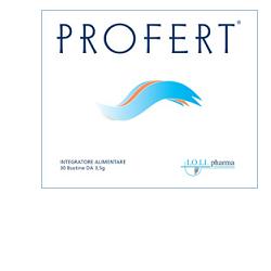 Profert 30 buste