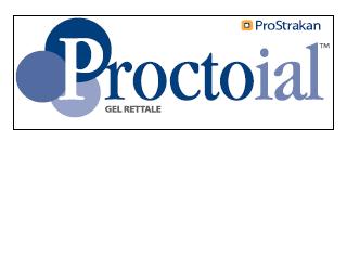 Proctoial gel rett emor rag 30