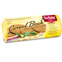 Schar Cereali Biscotti Croccanti 220g