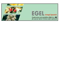 Egel dermogel liposomiale 40ml