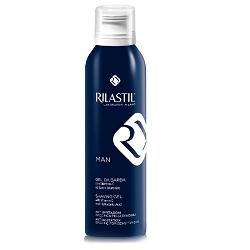 Rilastil-man gel barba 150ml