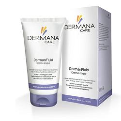 Dermanfluid crema corpo 150ml