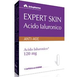 Expert Skin Ac.ial.30 Capsule