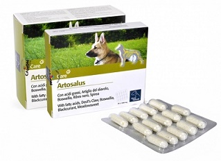 ARTOSALUS 60 CPR