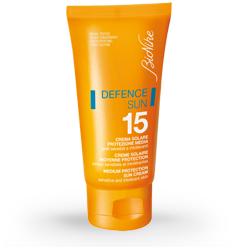 Bionike Defence Sun SPF 15 Crema Protezione Solare Media 50 ml