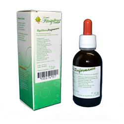 System Performance Gocce 50ml