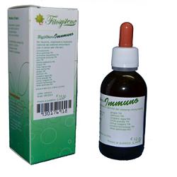 System Immuno Gocce 50ml