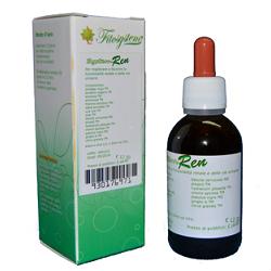 System ren 50ml