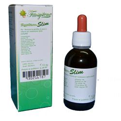 System slim 50ml