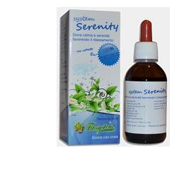 System Serenity Gocce 50ml