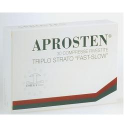 Aprosten 30compresse