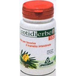 Cotidierbe 100 Compresse