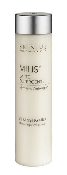 Milis latte det