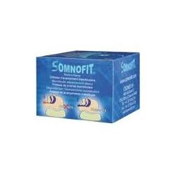 Somnofit A-russamento 1 Pezzo