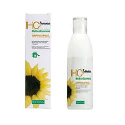 Homocrin Shampoo captinti/dec