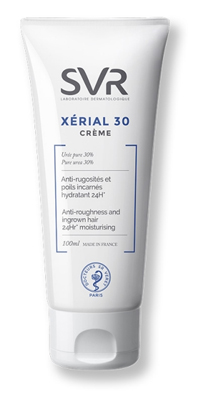 Xerial 30 crema corpo 50ml