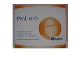 Pml oro 30 bustine orosolubili