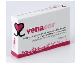 Venacor 30 Capsule