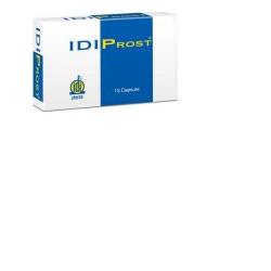 Idi Integratori Dietetici Italiani S.r.l. Idiprost 15 Capsule